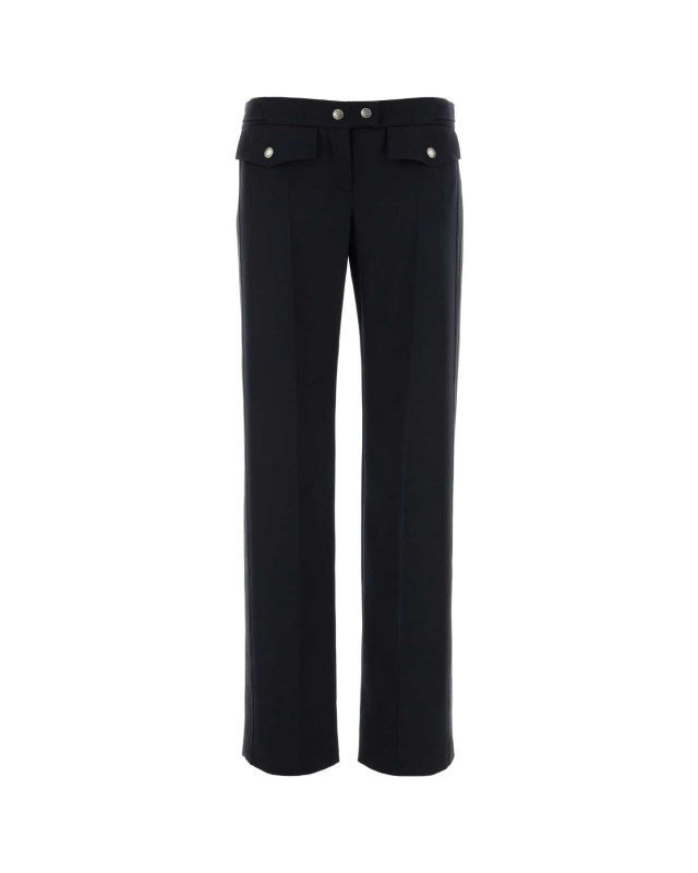 [Alexander McQueen] Trousers SS26 867034QJAAC 4003