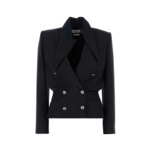 [Alexander McQueen] Jacket SS26 859971QJAAC 4003
