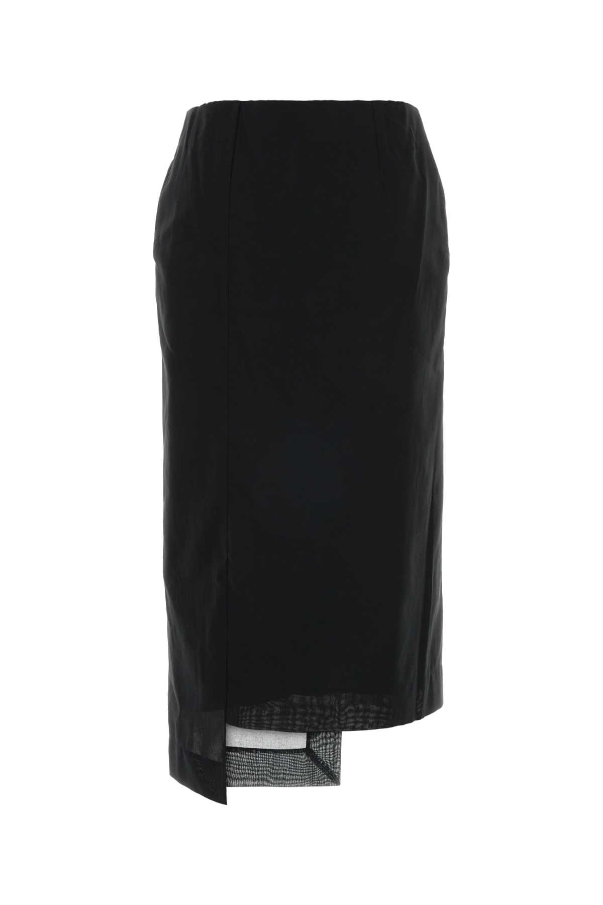[CARVEN] Trousers SS26 6261K21172 N116