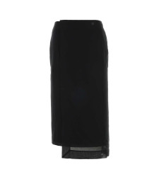 [CARVEN] Trousers SS26 6261K21172 N116