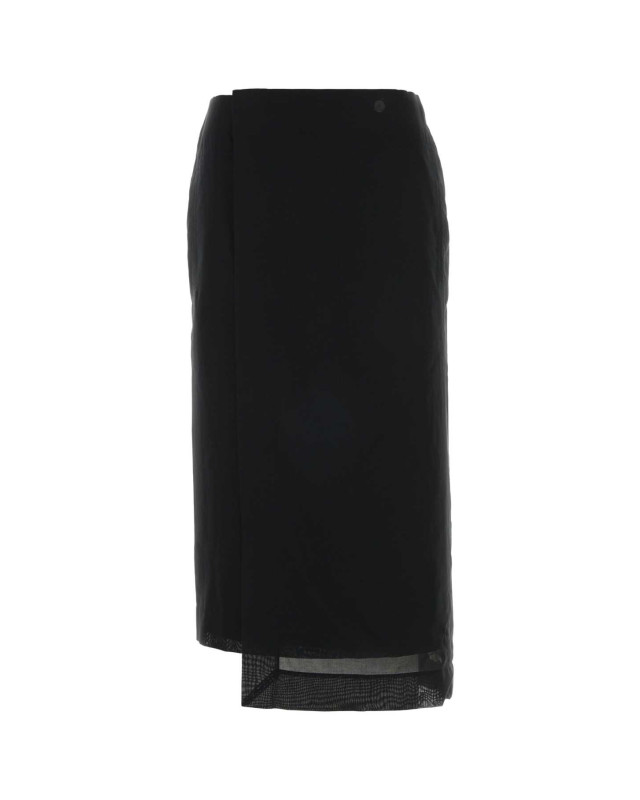 [CARVEN] Trousers SS26 6261K21172 N116