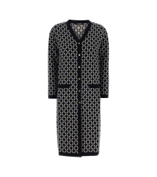 [S MAXMARA] Cardigan SS26 2619341051600 018