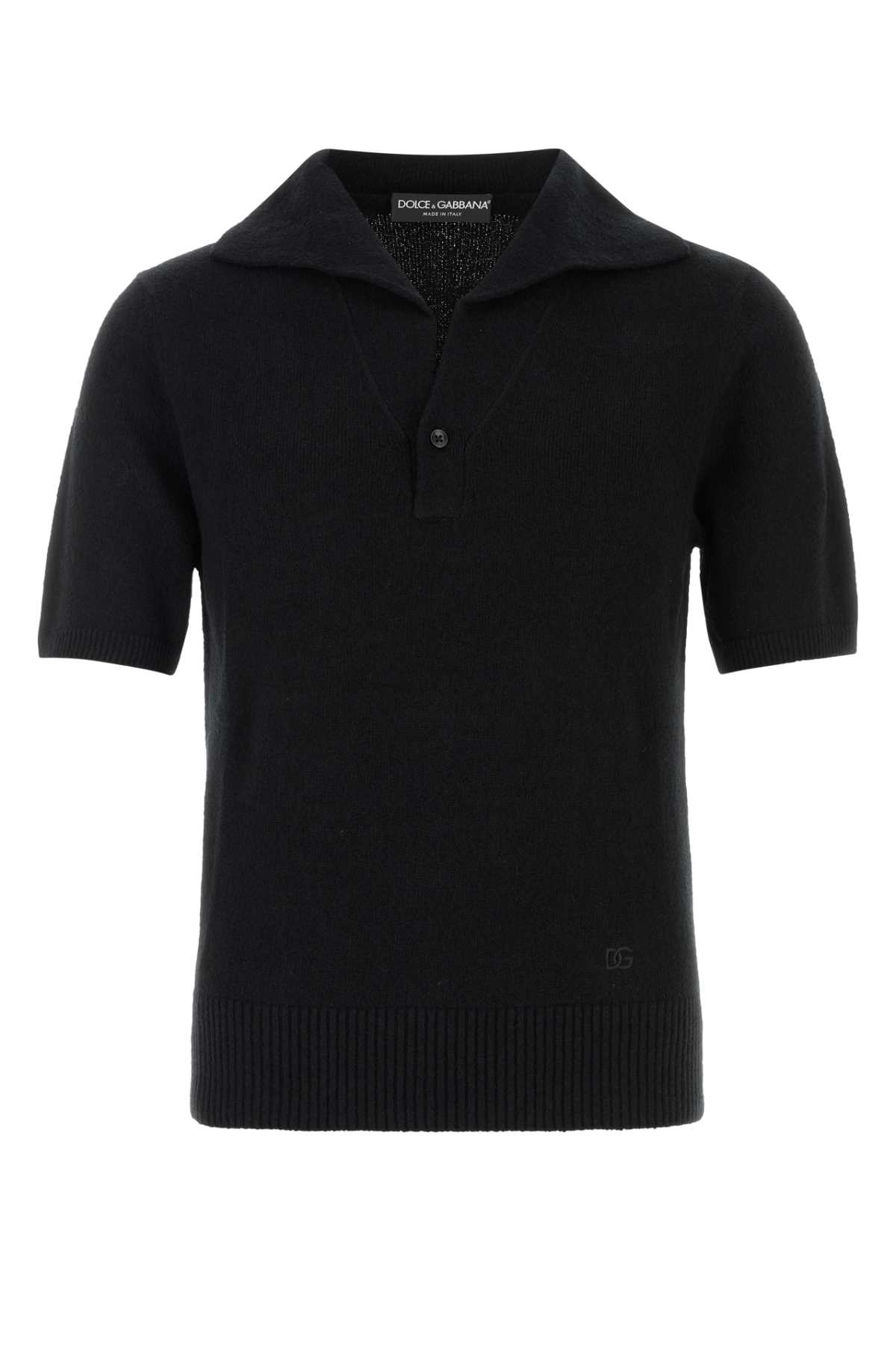 [Dolce & Gabbana] T-shirts Short Sleeve SS26 GXZBHZJGMGX N0000