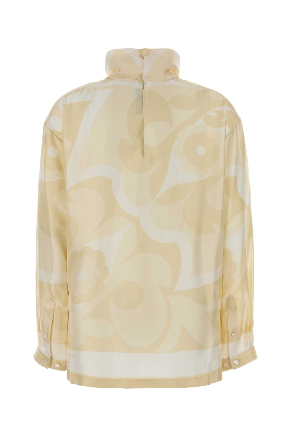 [CARVEN] Knitwear SS26 6261K21118 N761