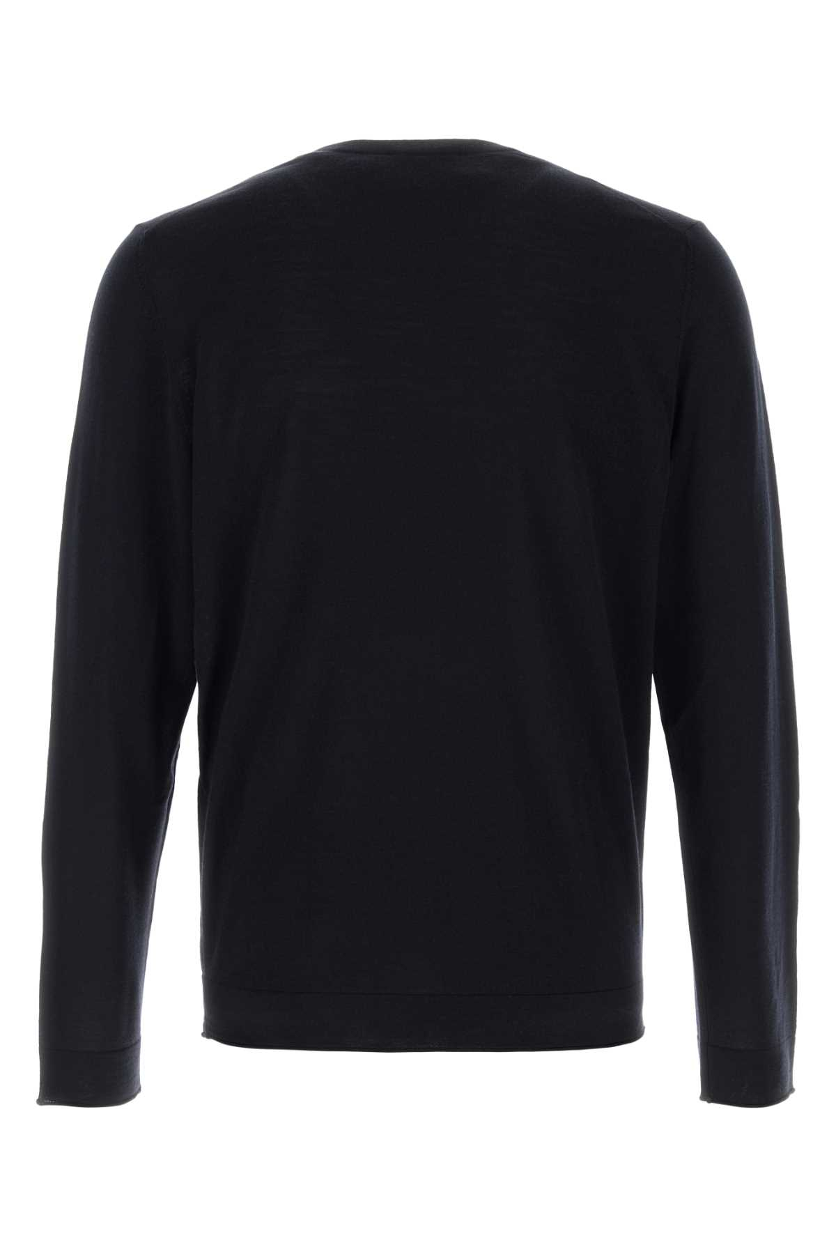 [BRIONI] Knitwear SS26 UMUQ0LOZK82 4000