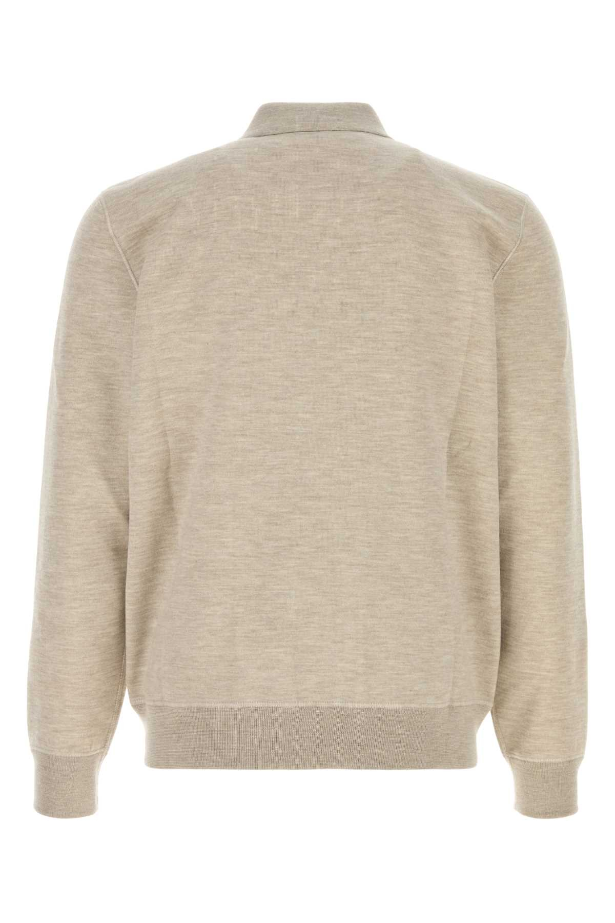 [BRIONI] Knitwear SS26 UMNY0LP0K03 9394