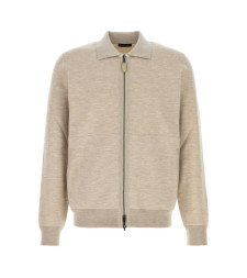 [BRIONI] Knitwear SS26 UMNY0LP0K03 9394