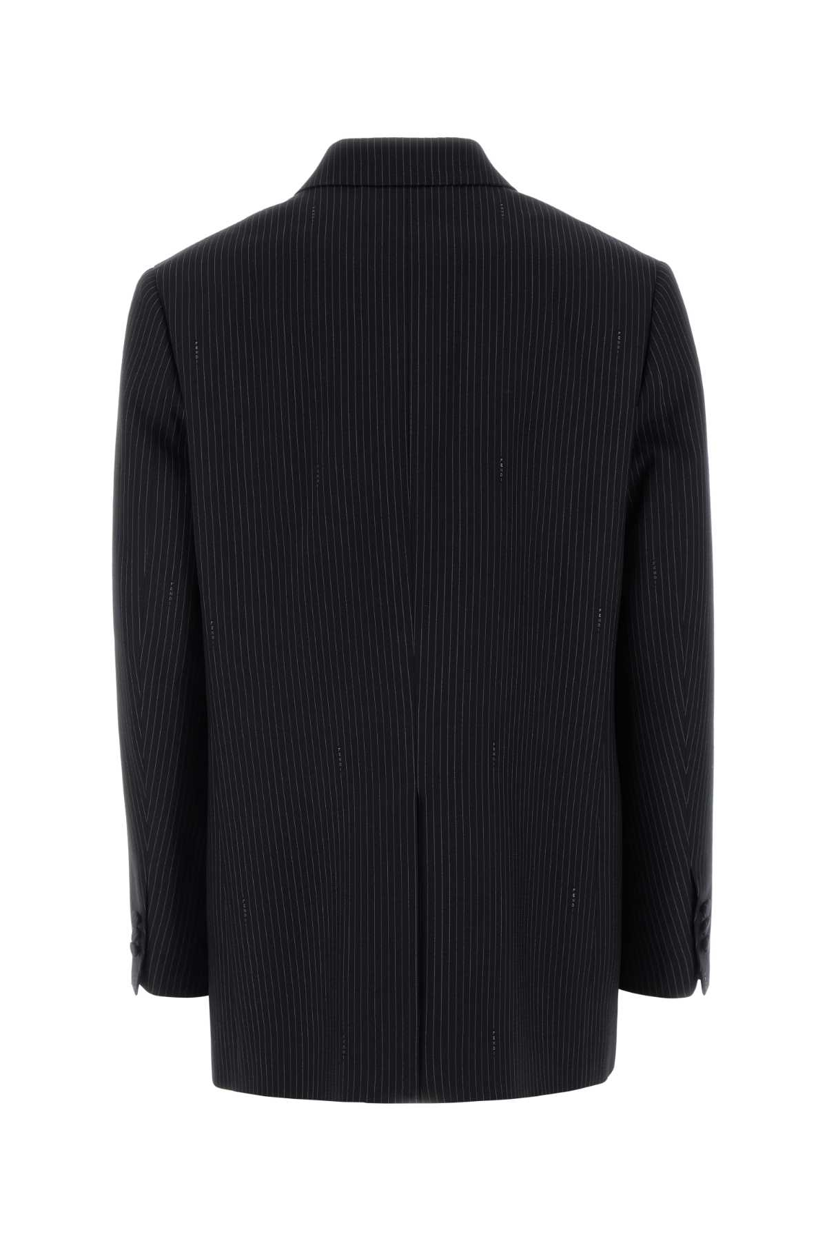 [Fendi] Blazer SS26 FJ7685AW7I F0QG3