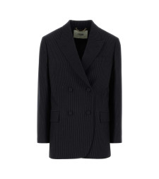 [Fendi] Blazer SS26 FJ7685AW7I F0QG3