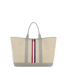 [Thom Browne] Tote bag SS26 UAG261AF0492 055
