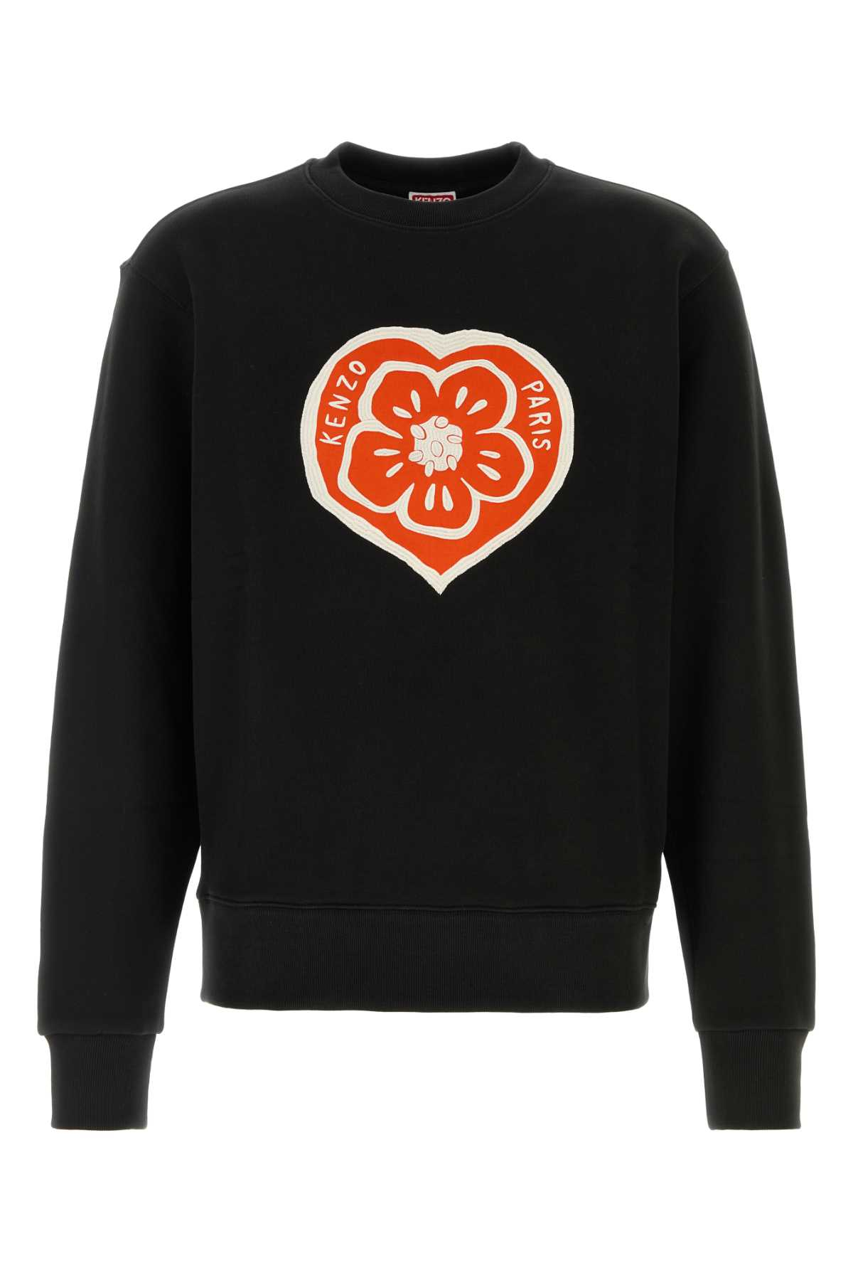 [Kenzo] Sweatshirt SS26 FG55SW2044MJ 99J