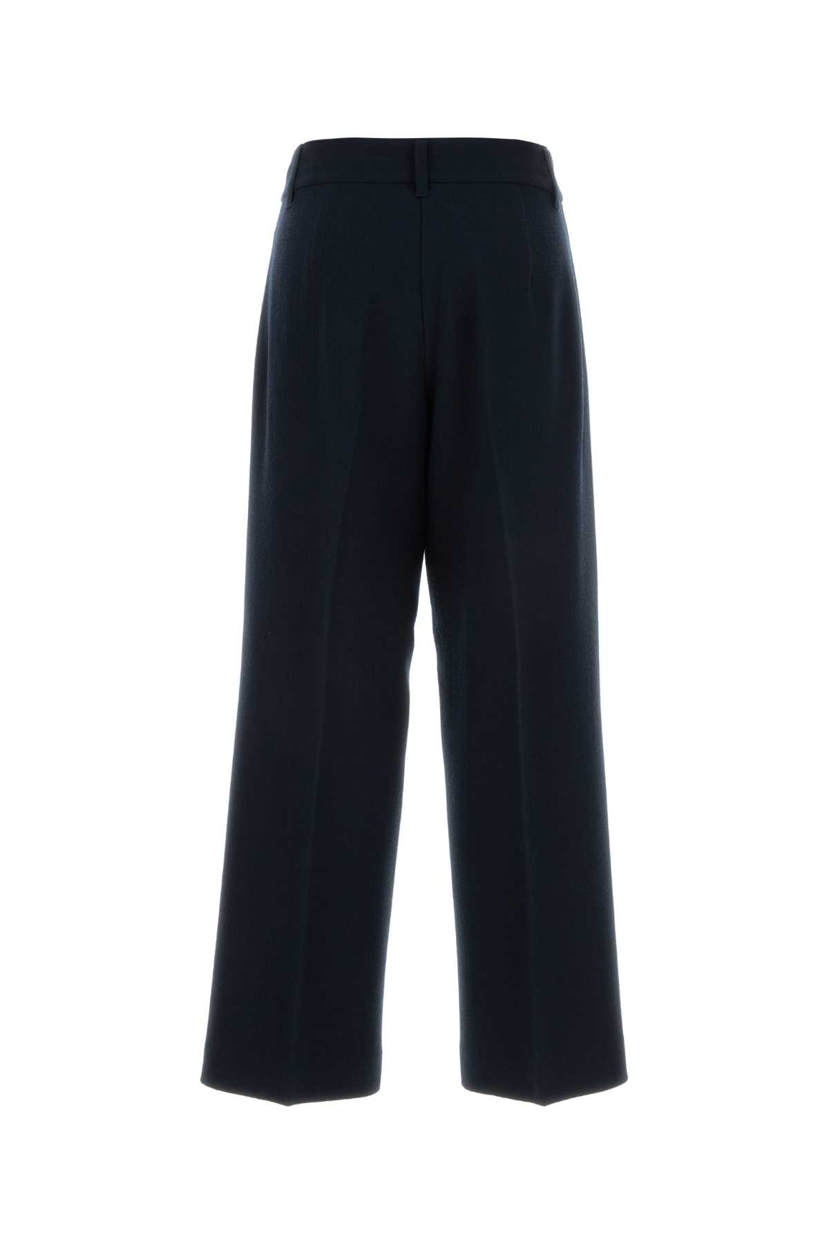 [S MAXMARA] Trousers SS26 2619131041600 001