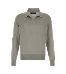 [Dolce & Gabbana] Knitwear SS26 GXZA1ZJBSO5 M0263