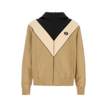 [Valentino Garavani] Casual Jacket SS26 8V3CIQ12CKV C0U
