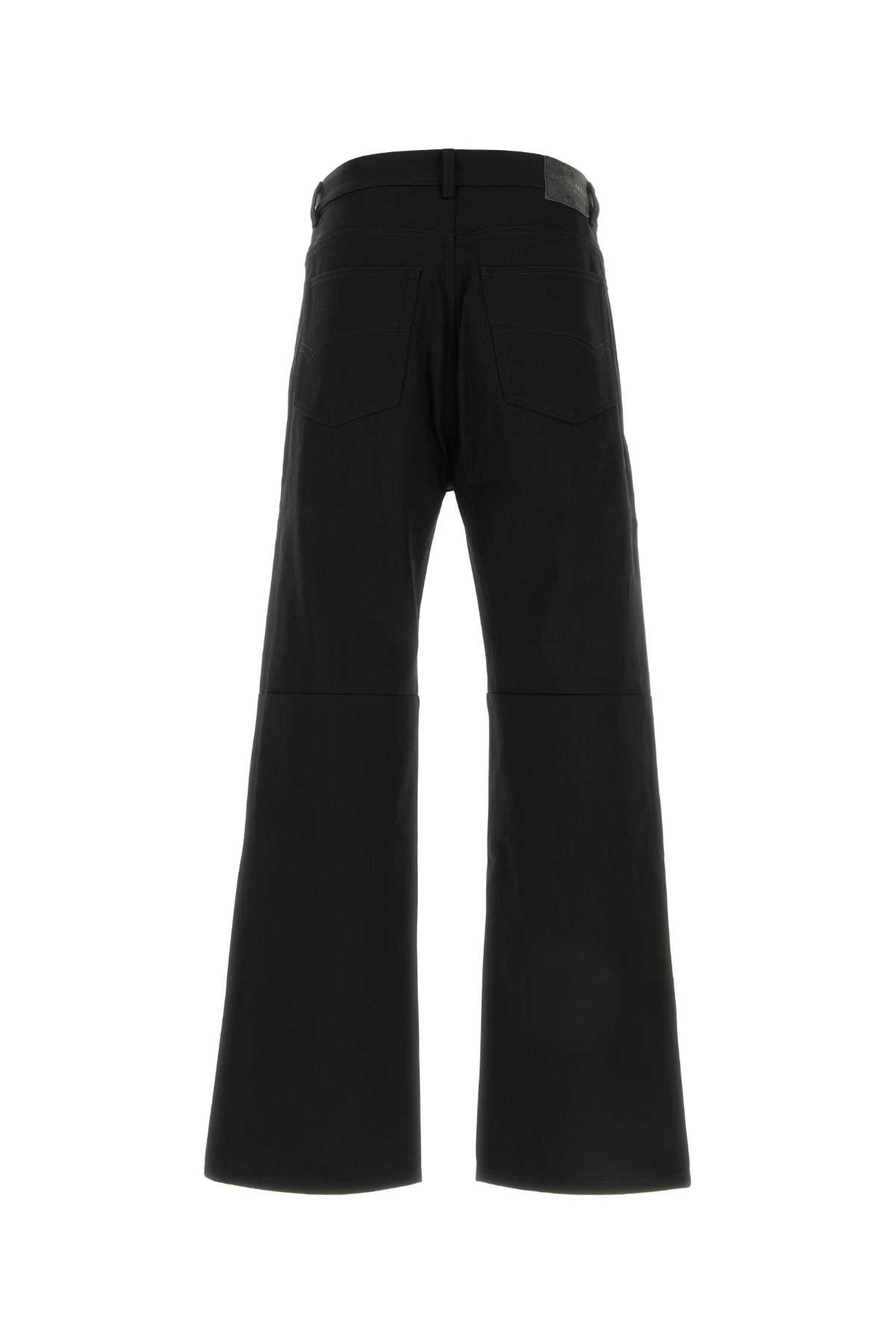 [Balenciaga] Trousers SS26 857194TTWA4 1000