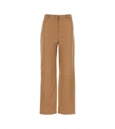 [LouLou De Saison] Trousers SS26 COBELDS SIENNA