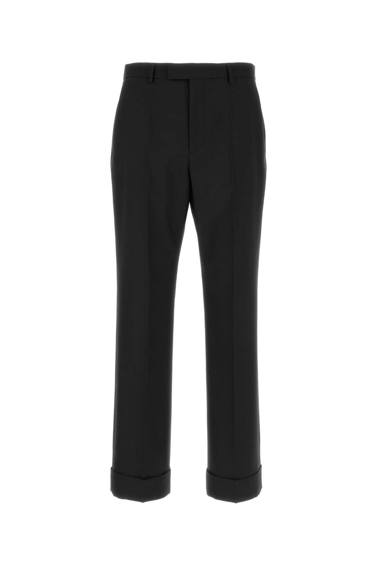 [Valentino Garavani] Trousers SS26 8V3RBN858EJ 0NO