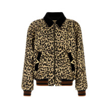 [Valentino Garavani] Casual Jacket SS26 8V3CIP69B7H CF3