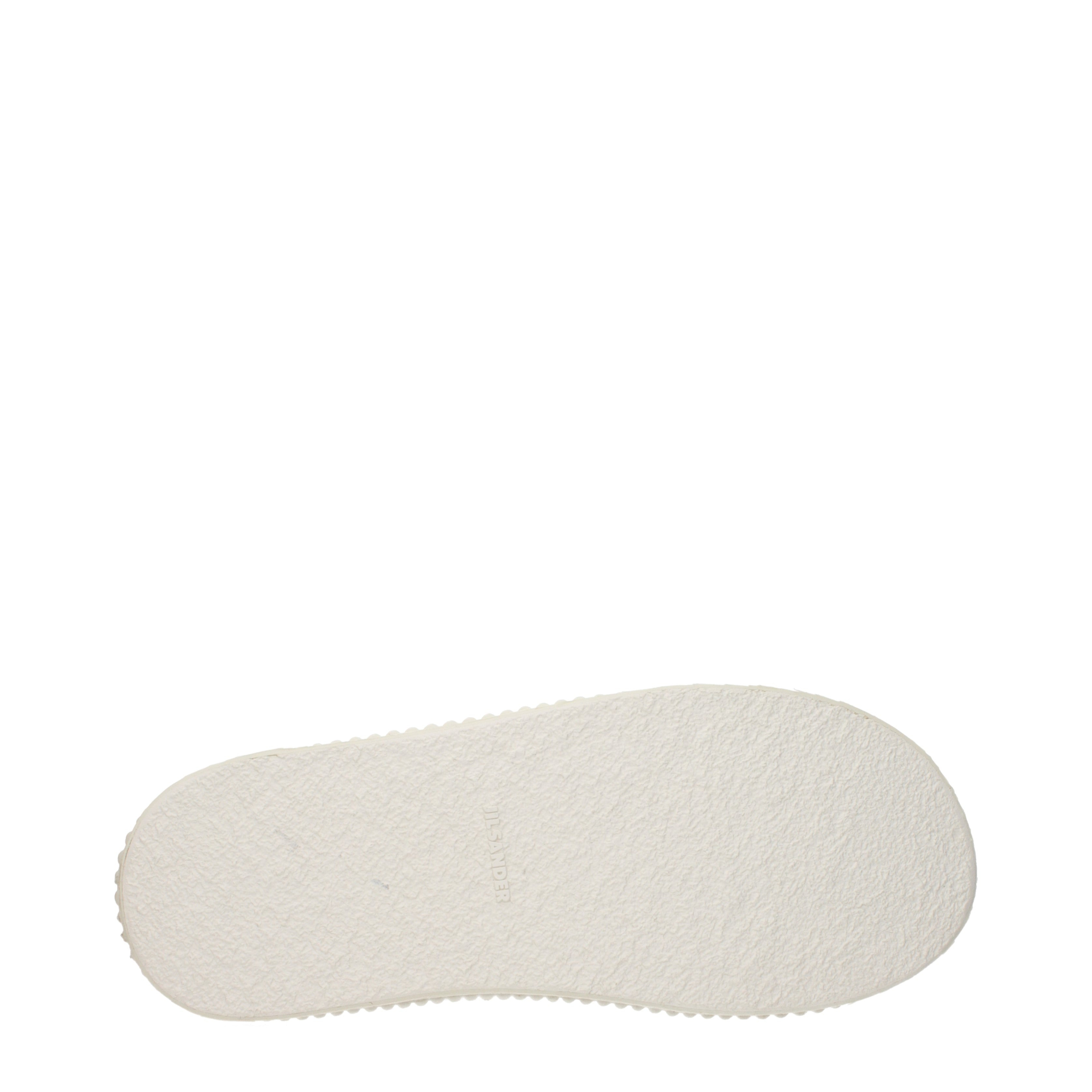 [Jil Sander] Loafer SS25 J32WS0018P2965107