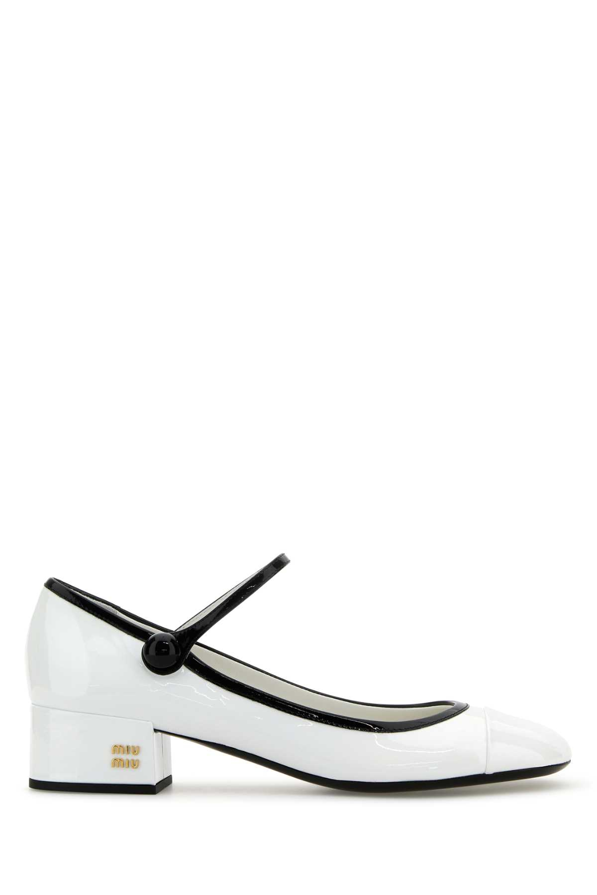 [Miu Miu] Pumps SS26 5I435EFA03506E F0964