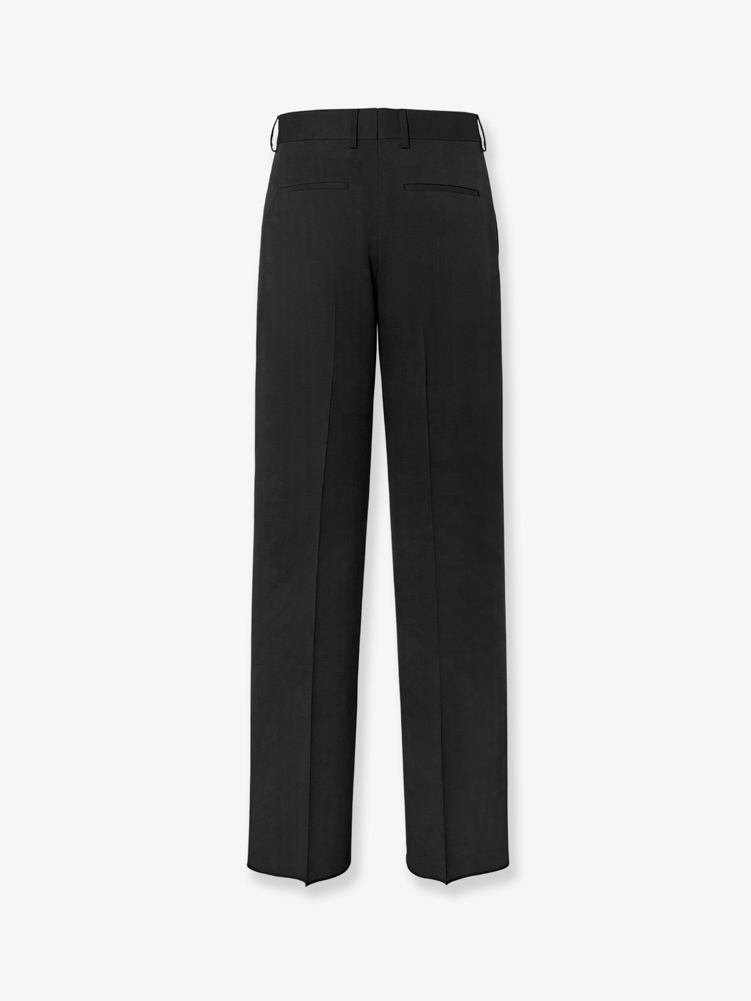 [Fendi] Trousers FW25 FB1089AU60F0QA1