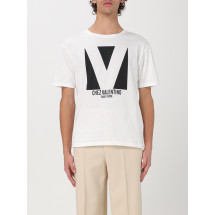 [Valentino] T-shirts Short Sleeve FW25 6V3MG16PAQ9 A03