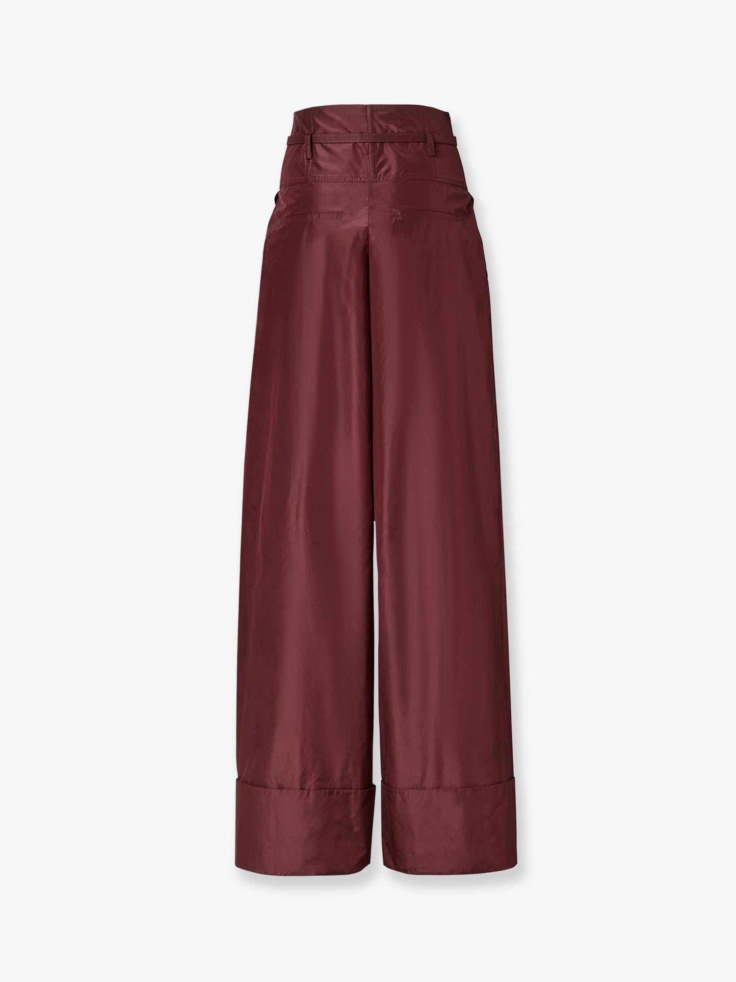 [Fendi] Trousers SS26 FR6673AW7CF1UKF