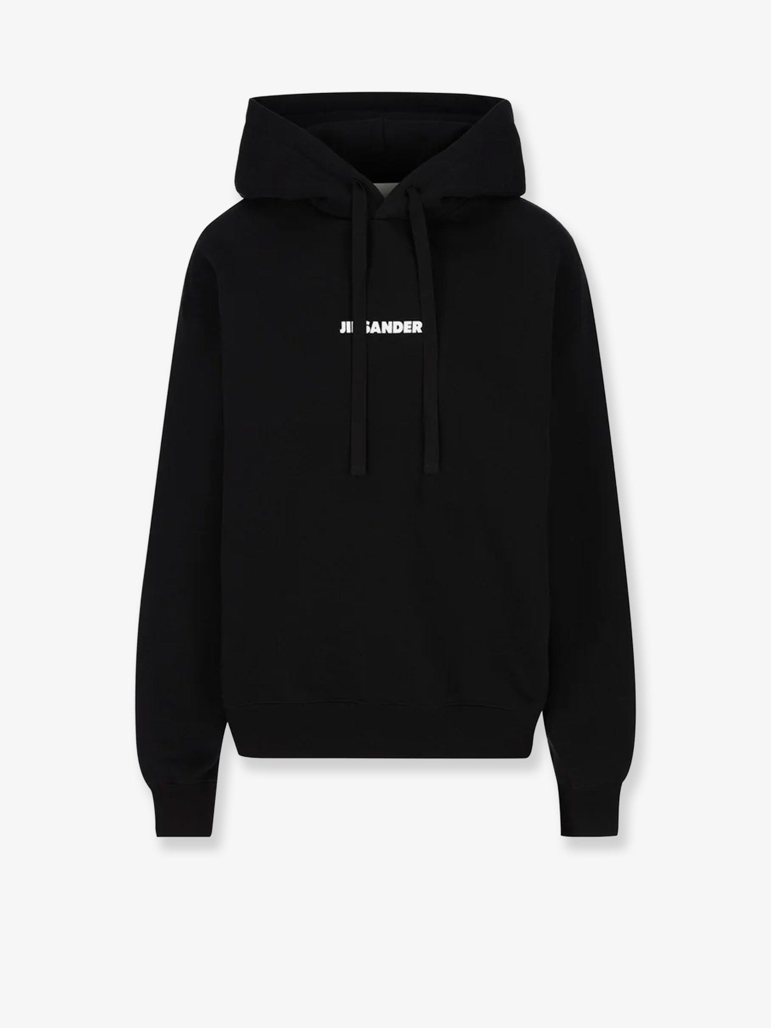 [Jil Sander] Hoodie FW25 J47GU0129J20039001