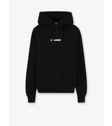[Jil Sander] Hoodie FW25 J47GU0129J20039001
