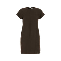 [Brunello Cucinelli] Dress SS26 MH126AFR72 C8705