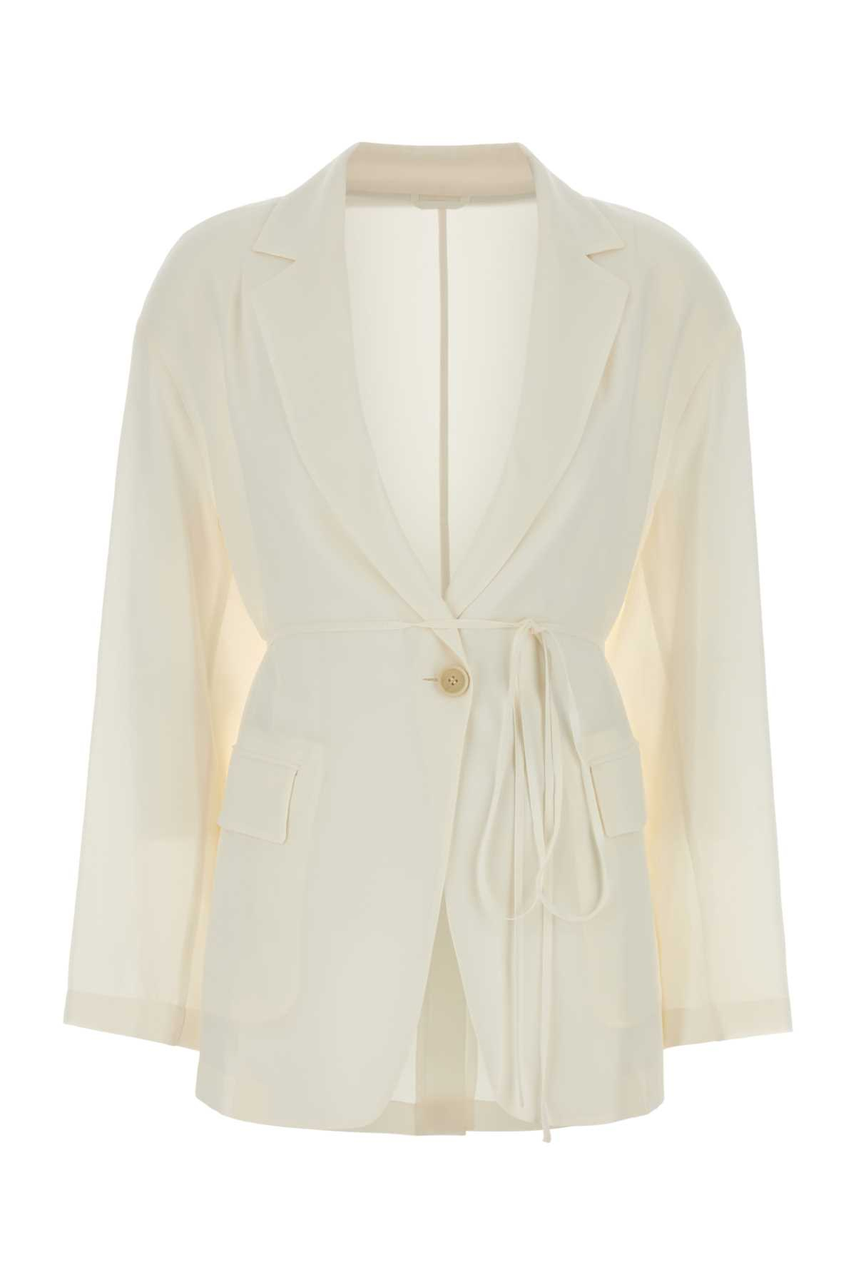 [Brunello Cucinelli] Jacket SS26 MF9067590 C600