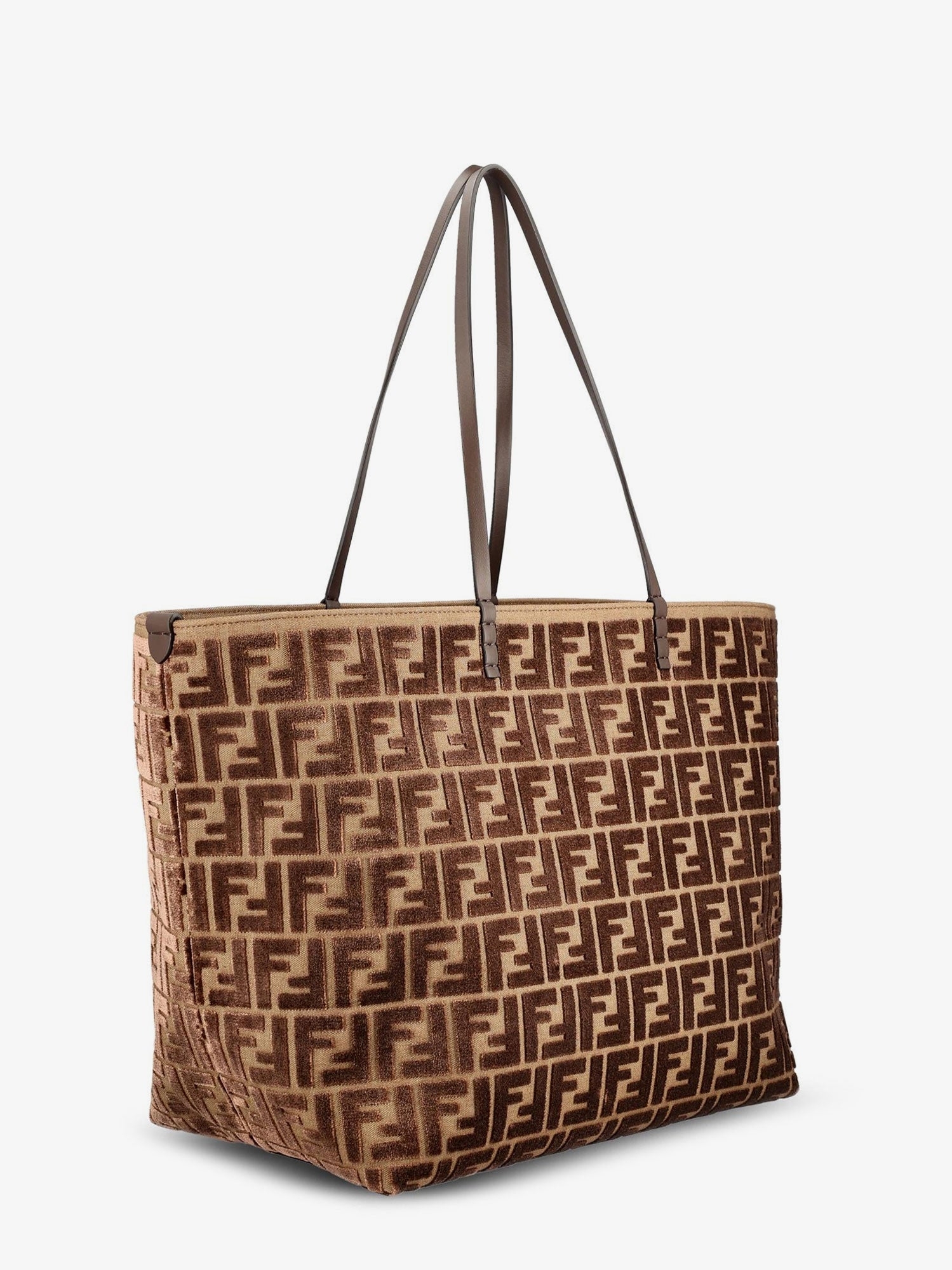 [Fendi] Tote bag FW25 8BH425AT14F0L1B