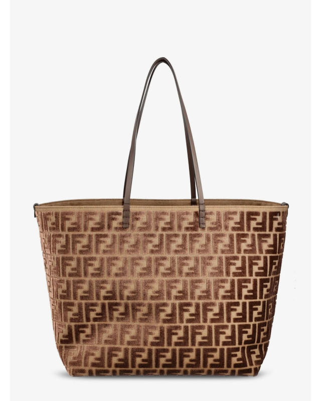 [Fendi] Tote bag FW25 8BH425AT14F0L1B