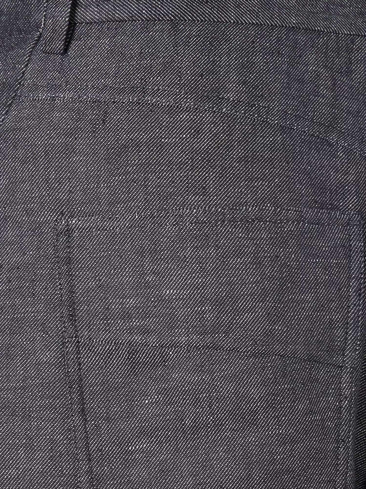 [Fendi] Jeans SS26 FLP345AYUCF0QG0