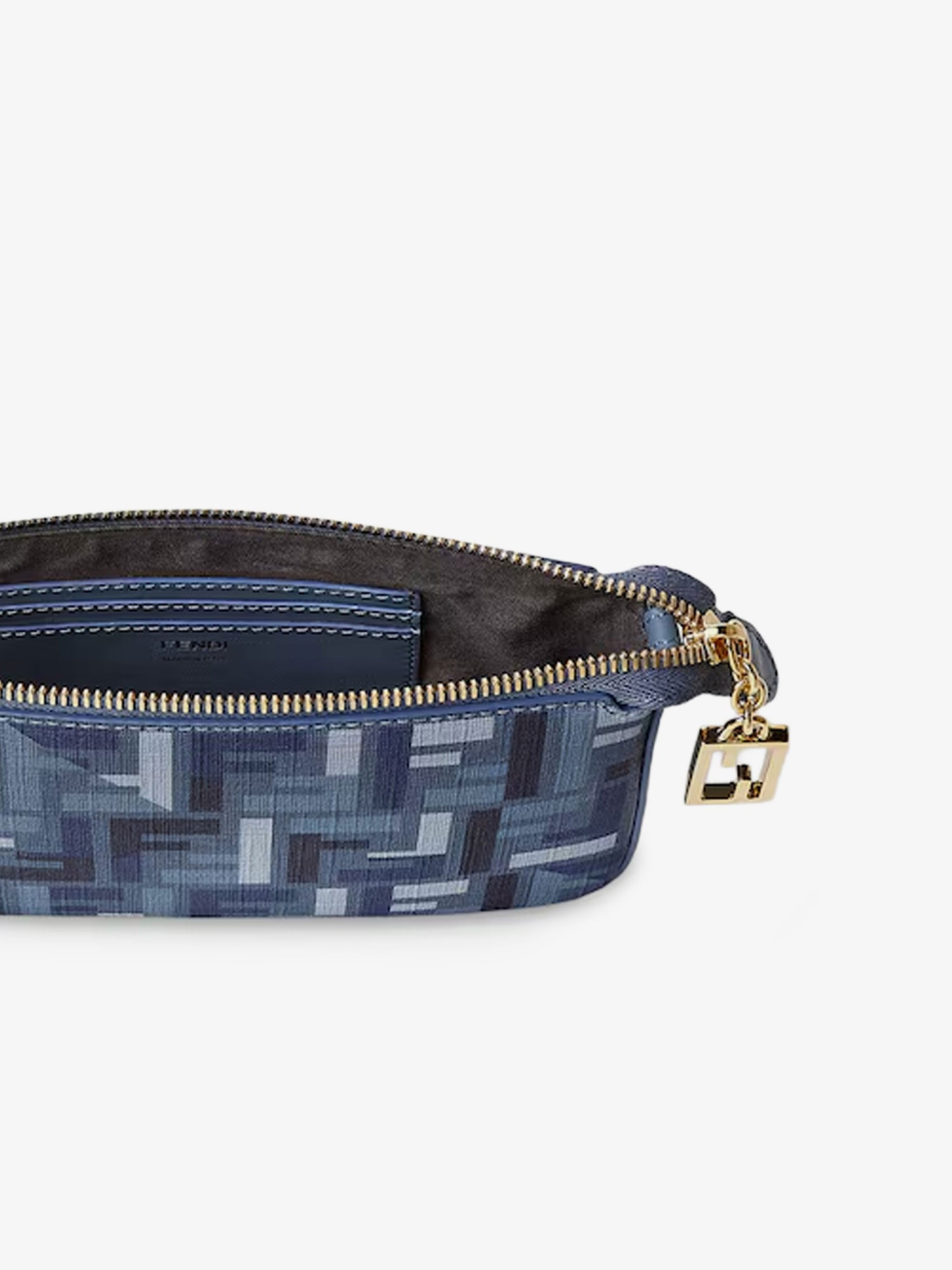 [Fendi] Clutch bag FW25 8BS073AV1YF1LAZ