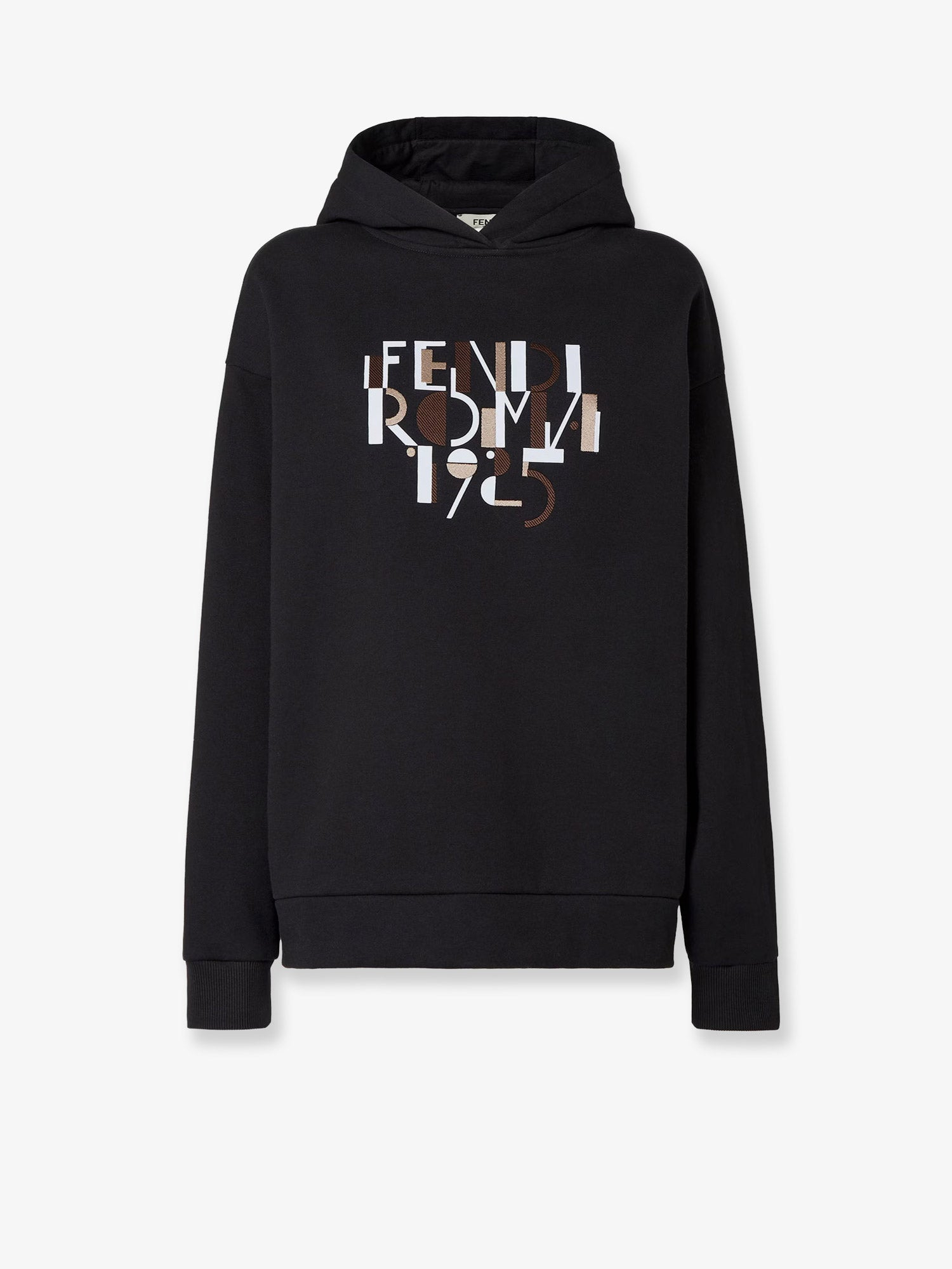 [Fendi] Hoodie FW25 FS9755AVFAF0GME