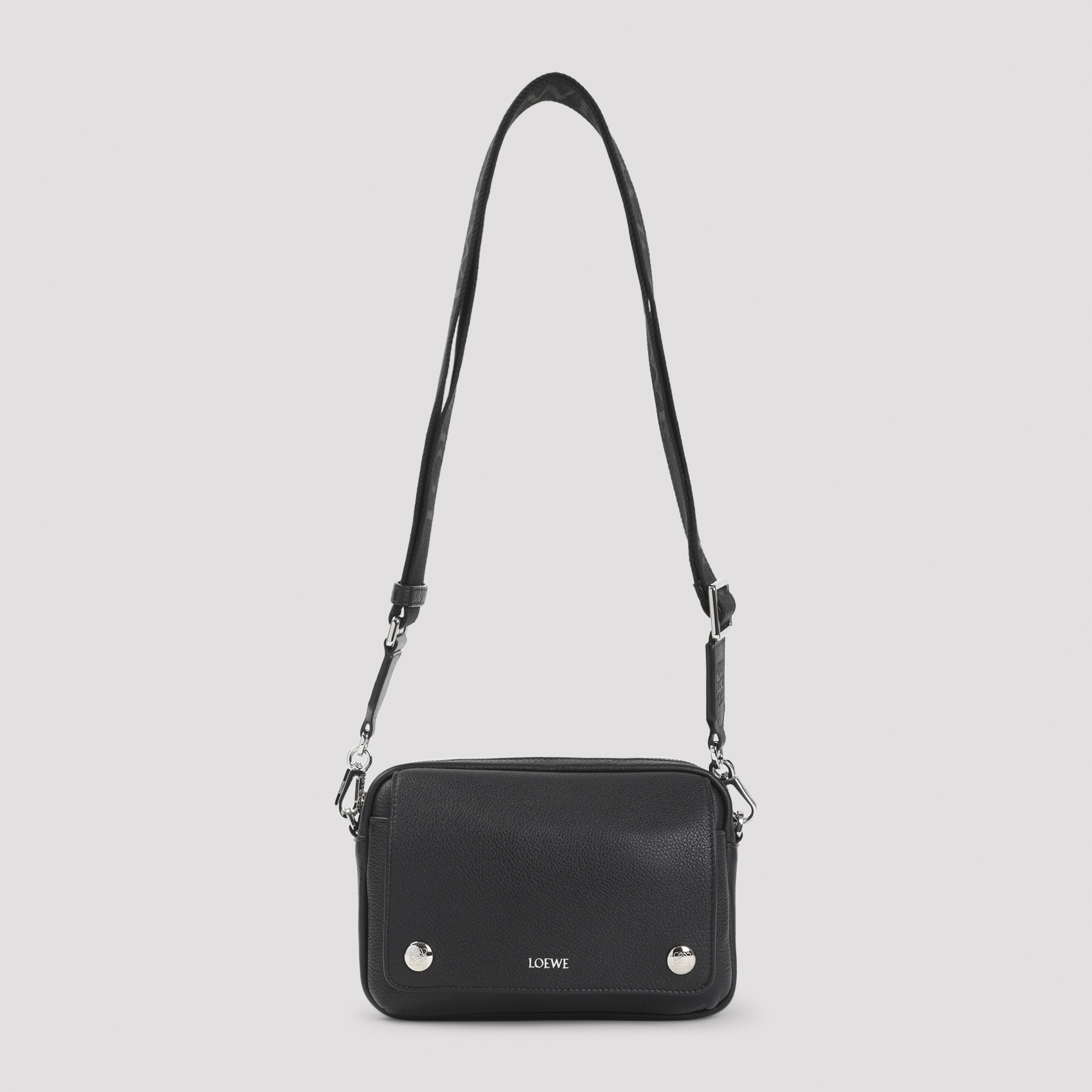 [Loewe] Bag FW26 BANBPCBX01