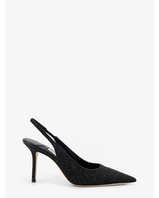 [Jimmy Choo] Slingback SS26 LOVESB85GQIBLACK