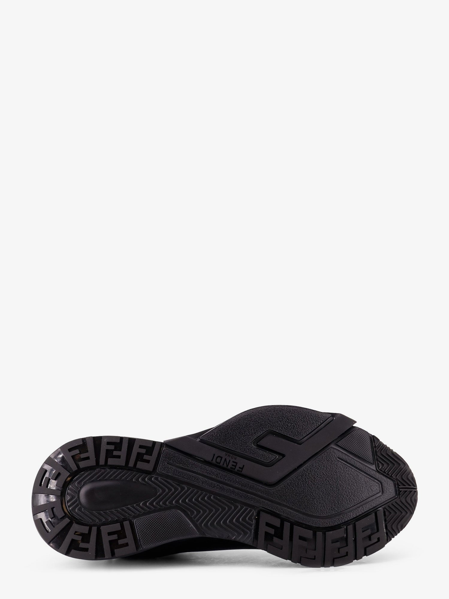 [Fendi] Sneakers SS26 7E1392AJZHF1DV5
