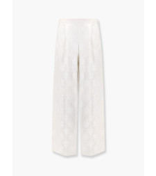 [Fendi] Trousers SS26 FR6632AQ3G_F08QQ