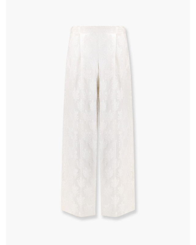 [Fendi] Trousers SS26 FR6632AQ3G_F08QQ