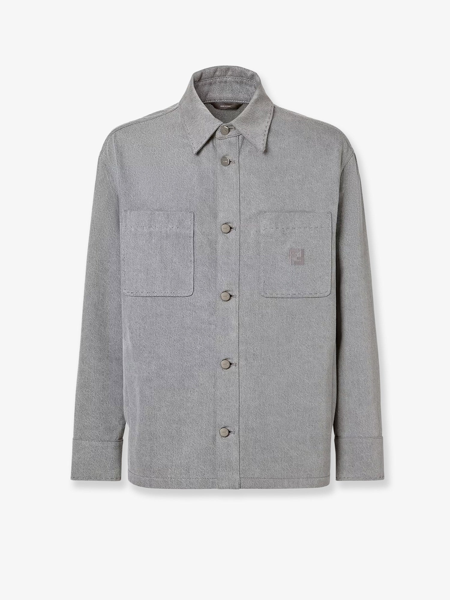 [Fendi] Jacket SS26 FW1410AW1AF0RTU