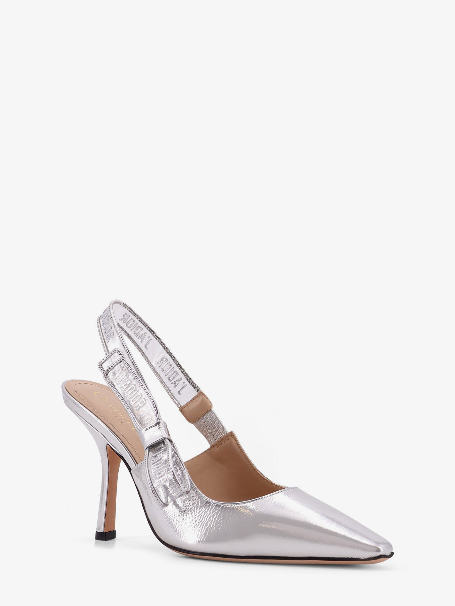 [Dior] Pumps SS26 KCV491LGP59K