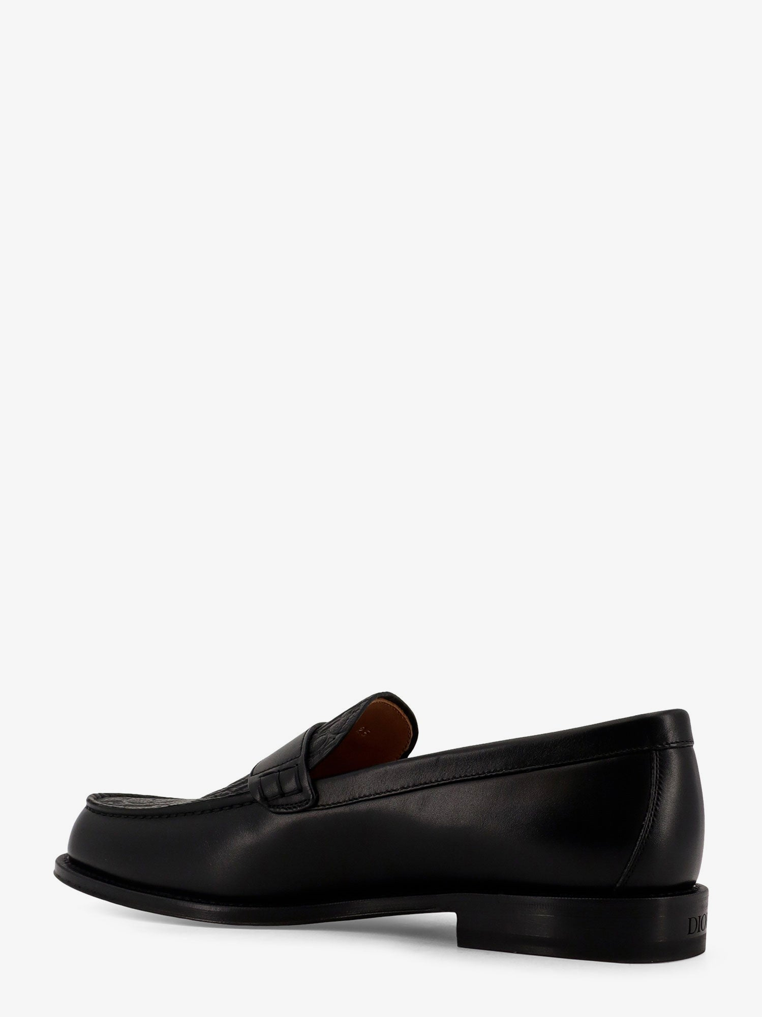 [Dior] Loafer FW25 3LO146ZEL900