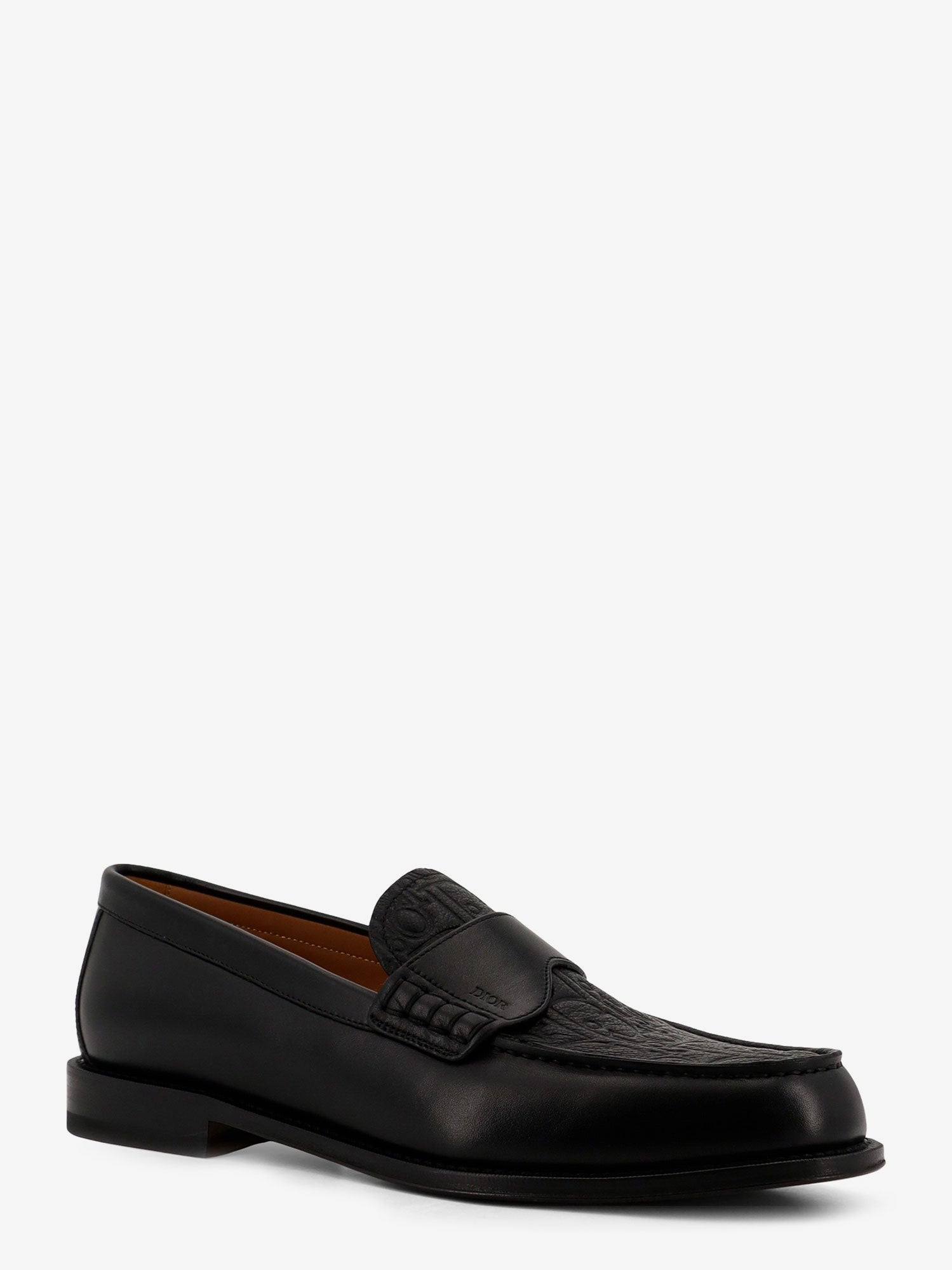 [Dior] Loafer FW25 3LO146ZEL900