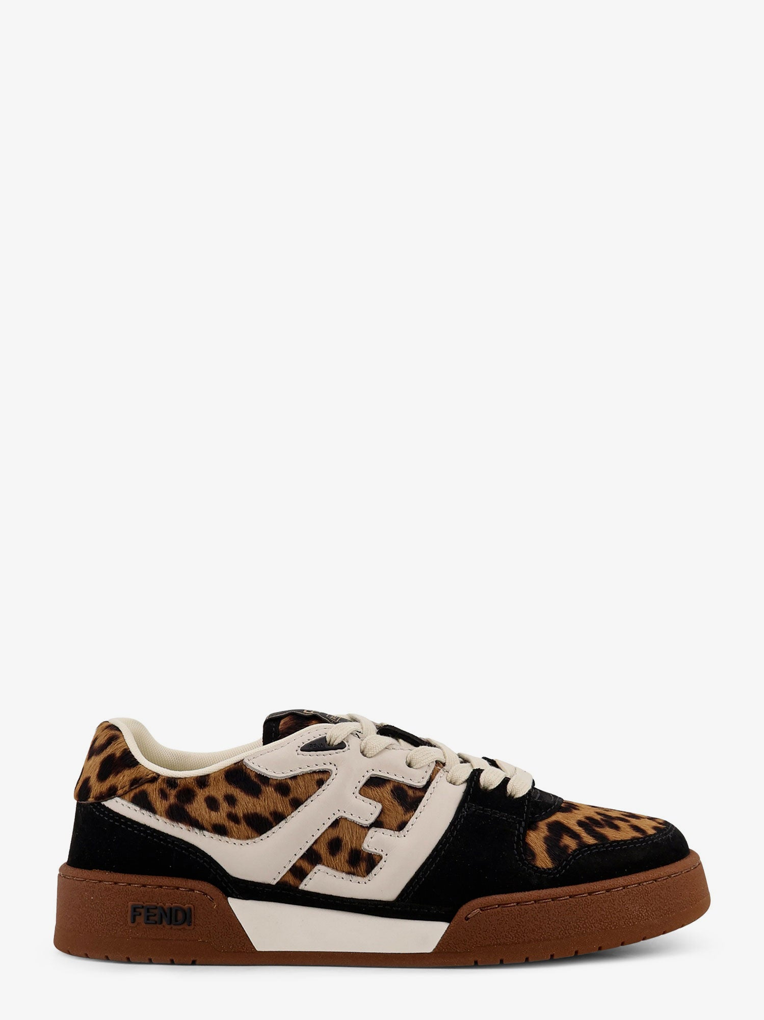 [Fendi] Sneakers FW25 8E8625AY9GF1TO3
