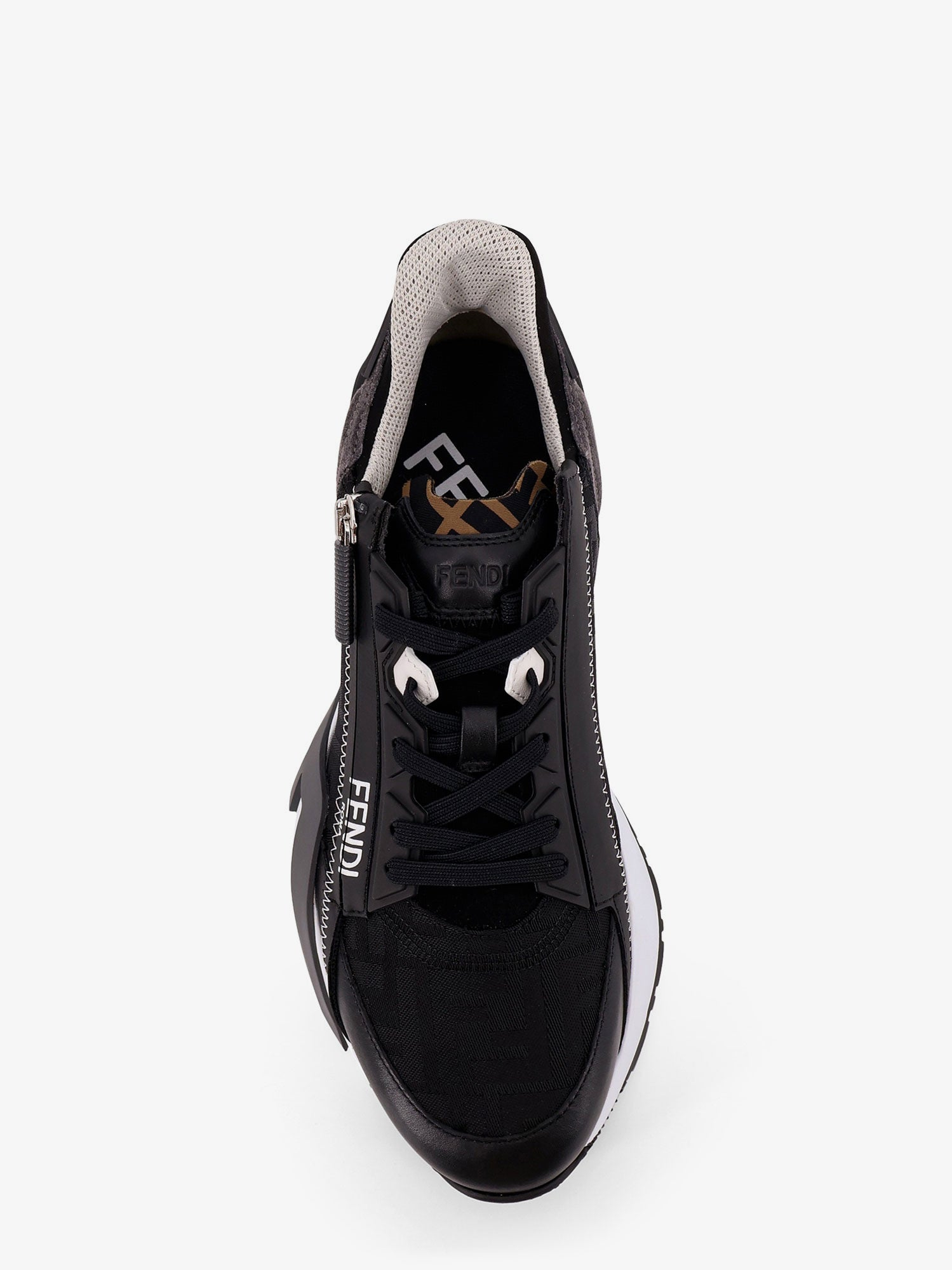 [Fendi] Sneakers FW25 7E1392AY9WF1EX4