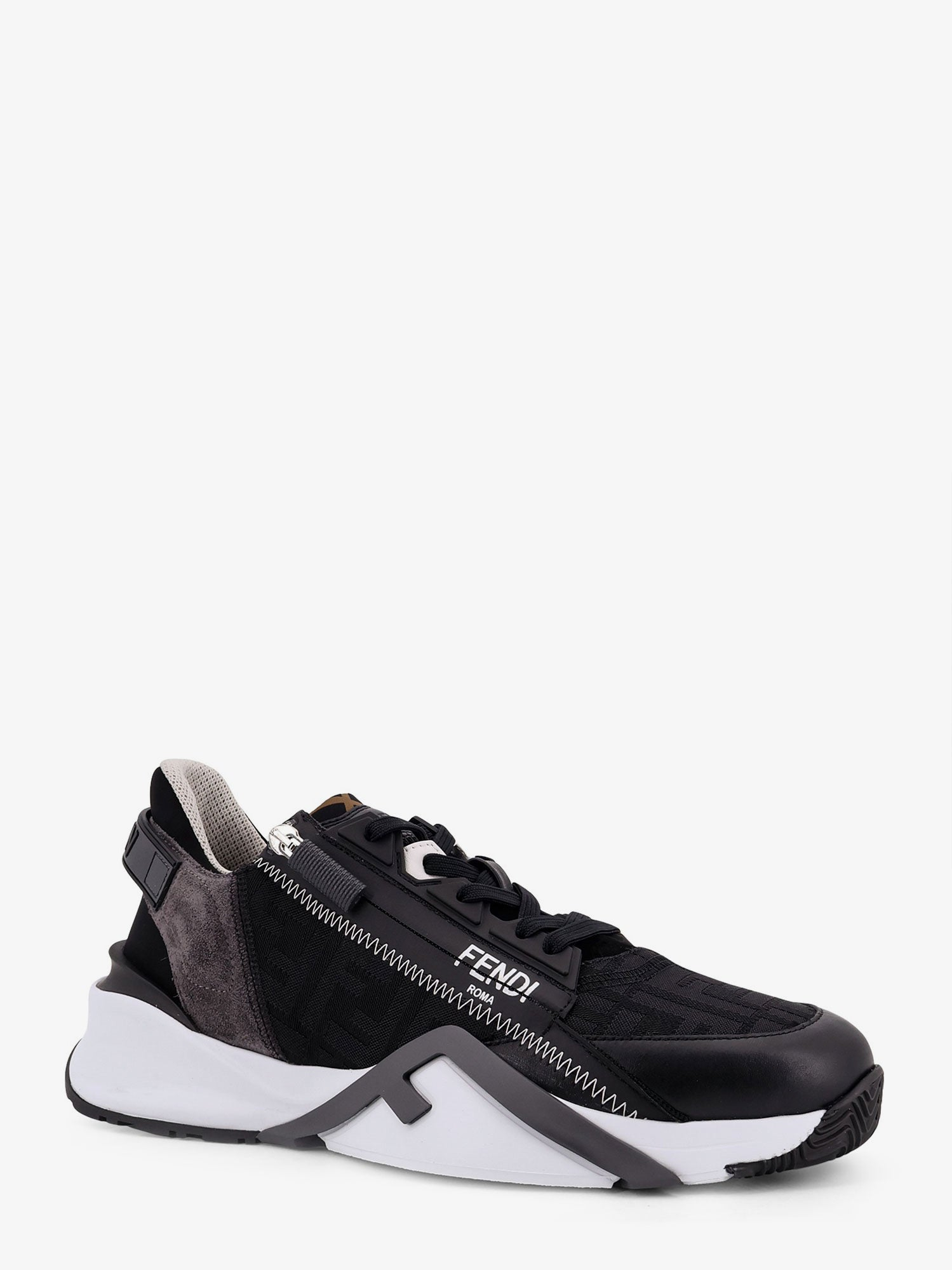 [Fendi] Sneakers FW25 7E1392AY9WF1EX4