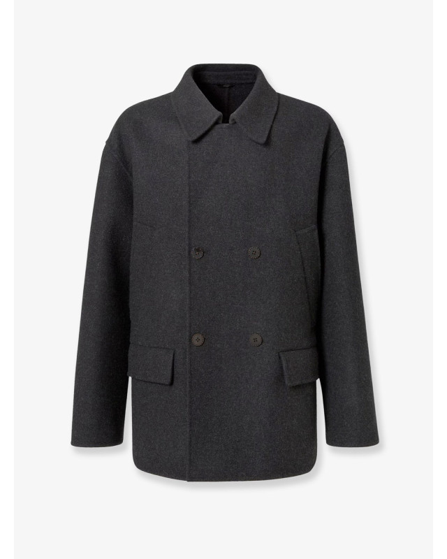 [Fendi] Coat FW25 FW1415AOYAF0TY6