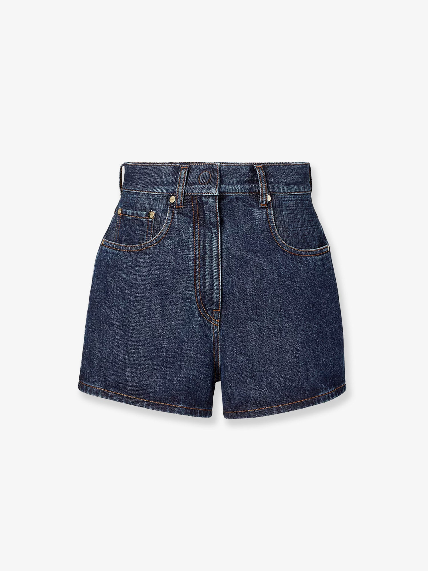 [Fendi] Shorts SS26 FLP861AW82F1UKI
